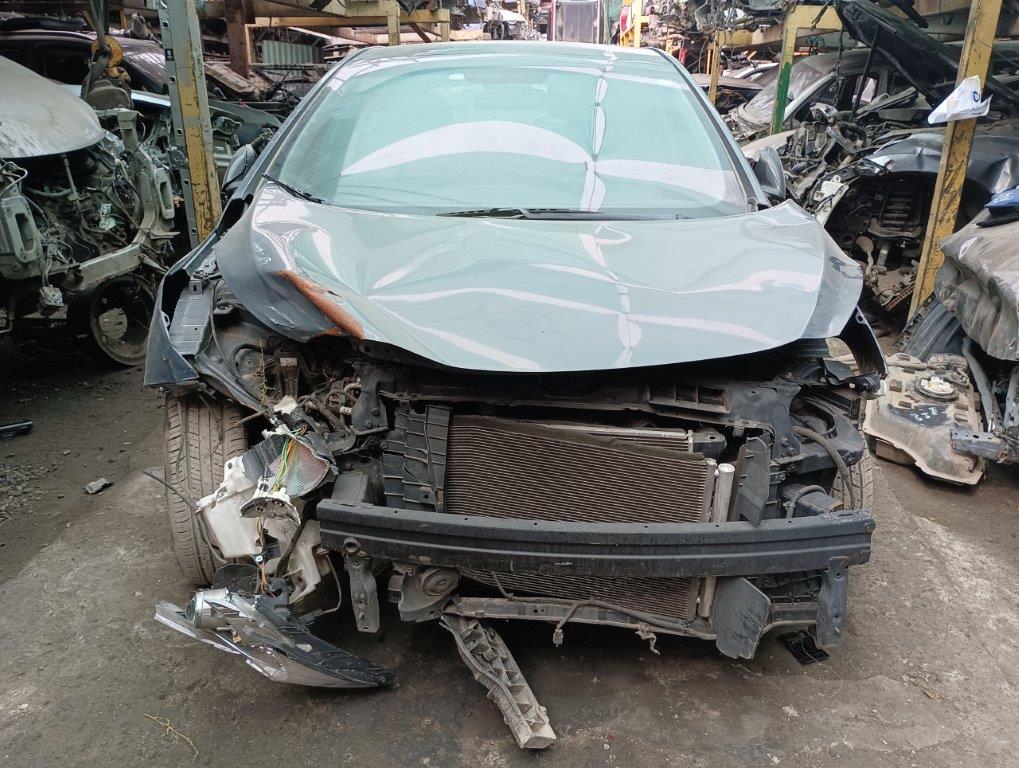  Hyundai i30 2013    EN DESARME